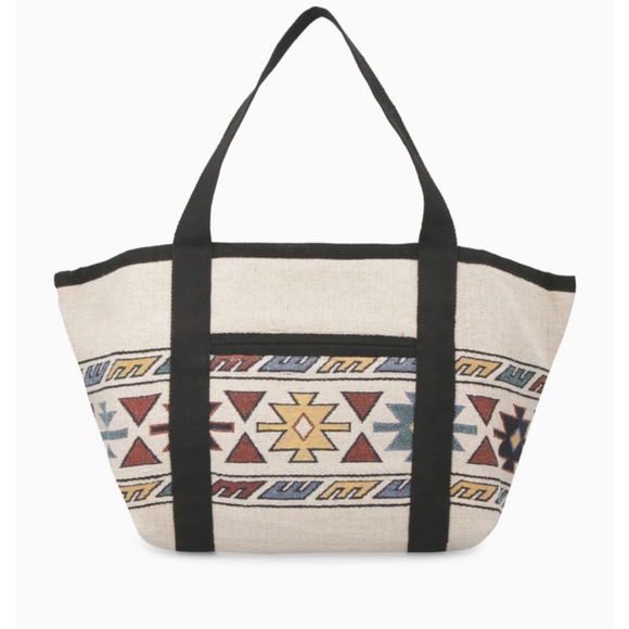 Isabel Marant Darwen Tote - Picture 1 of 4